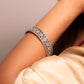 Anokhi Floral Heritage Bangle