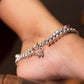 Aadhya Rajsi Jadau Anklet Pair