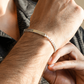 Signature Personalised Men’s Bracelet