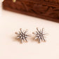 Anaya Celestial Bloom Studs