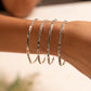 Anaya Vintage Vine Bangle