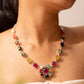 Navrang Timeless Heritage Necklace