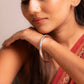 Aadhya Timeless Round Bangle
