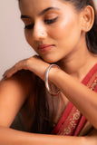 Aadhya Timeless Round Bangle