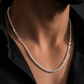 Anokhi Classic Spiral Twist Chain