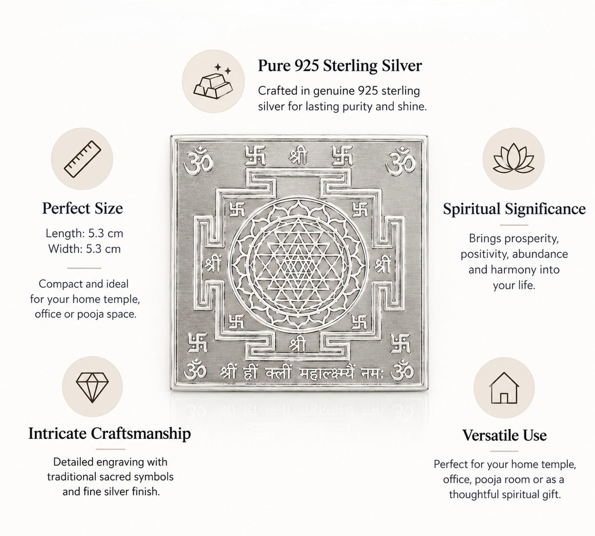 Shree Yantra