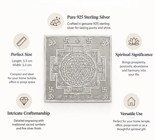 Shree Yantra