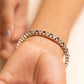 Mishi Sapphire Prism Bangle