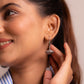 Anokhi Handcrafted Bead Earrings