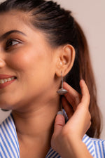 Anokhi Handcrafted Bead Earrings