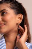 Anokhi Handcrafted Bead Earrings