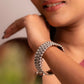 Anokhi Classic Timeless Pattern Kada