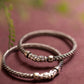 Aadhya Handcrafted Daana Bangle