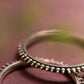 Aadhya Classic Carved Sequence Bangle