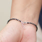 Aadhya Infinity Grace Mangalsutra Bracelet