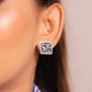 Aadhya Floral Vine Studs