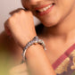 Virasat Emerald Classic Heritage Kada
