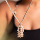 Anokhi Ghunghroo Tassel Necklace