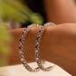 Mishi Ruby Trail Bangle