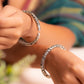 Classic Chitai Floral Carved Kada