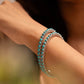 Mishi Turquoise Trail Bangle