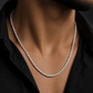 Anokhi Classic Spiral Twist Chain