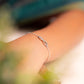 Aadhya Infinity Grace Bracelet