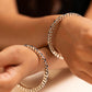 Mishi Sapphire Prism Bangle