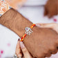 Shree Blessings Rakhi