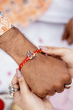 Shiva's Trishul Rakhi