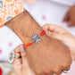 Veera Lotus Rakhi