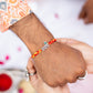 Shyam Blessings Rakhi