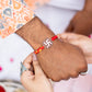 Sacred Swastik Rakhi