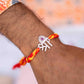 Shree Blessings Rakhi