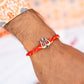 Shiva's Trishul Rakhi