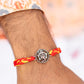 Ganesha Blessings Rakhi