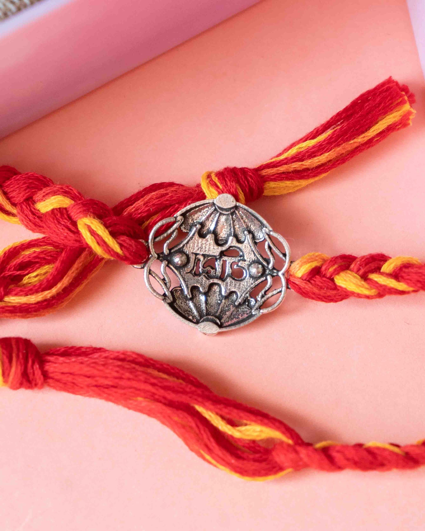 Veera Lotus Rakhi