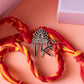 Shree Blessings Rakhi