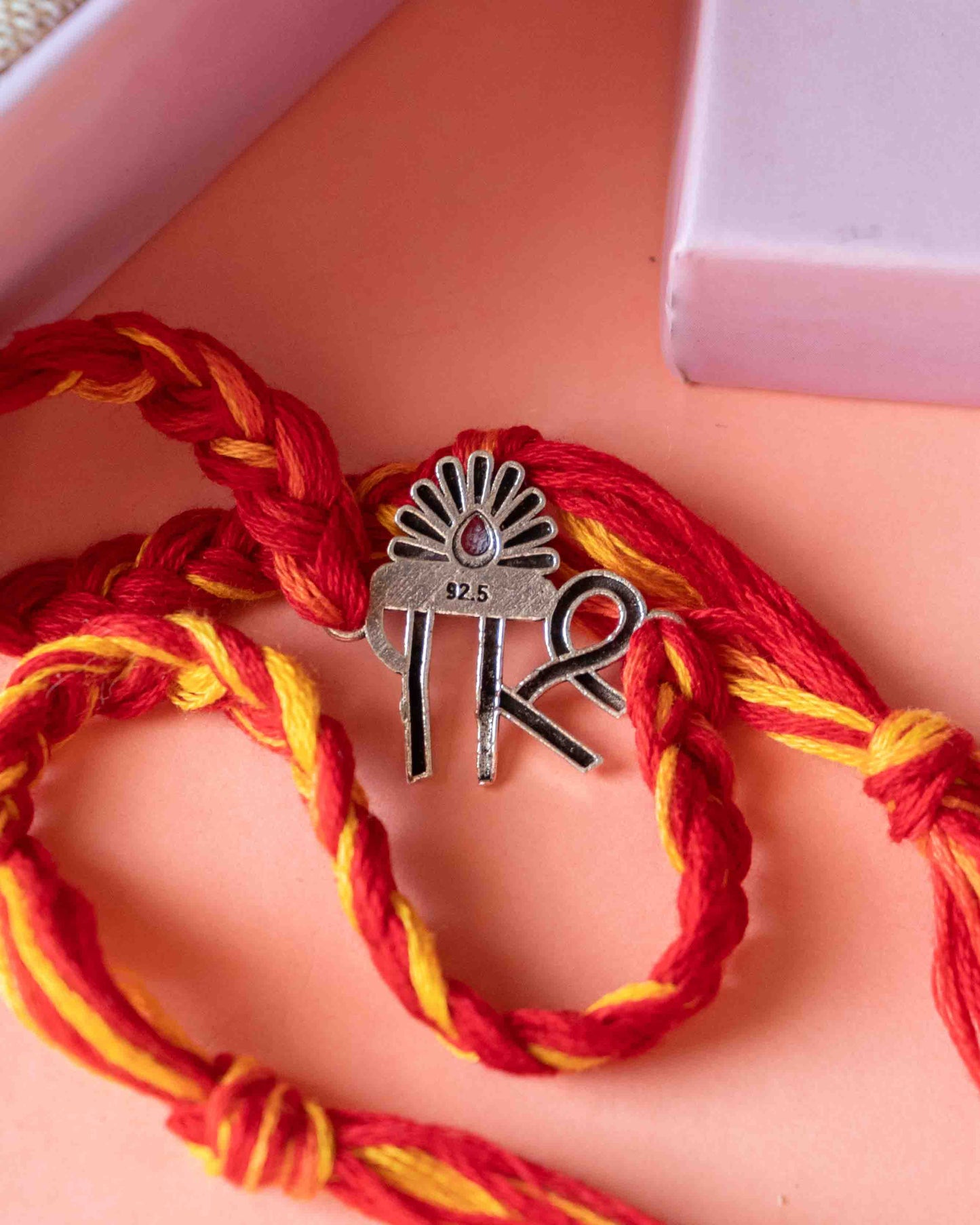 Shree Blessings Rakhi