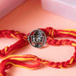Ganesha Blessings Rakhi
