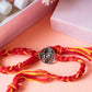 Ganesha Blessings Rakhi