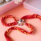 Floral Bliss Rakhi