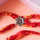 Floral Bliss Rakhi