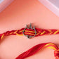 Shiva's Trishul Rakhi