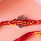 Shiva's Trishul Rakhi