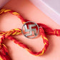 Sacred Swastik Rakhi