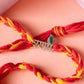 Shyam Blessings Rakhi