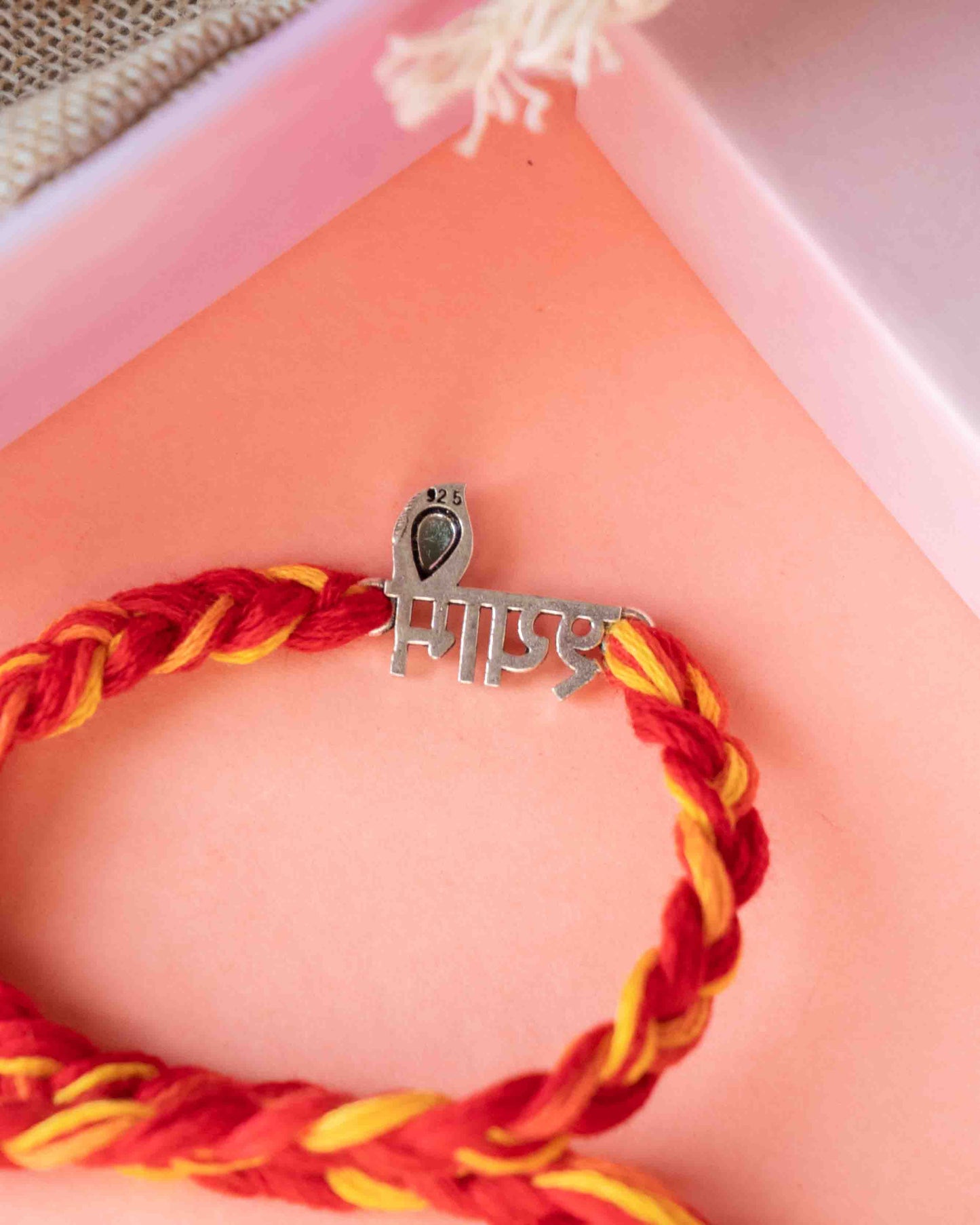 Shyam Blessings Rakhi