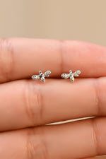 Aadhya Little Bee Studs