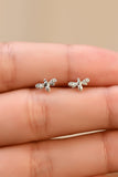 Aadhya Little Bee Studs